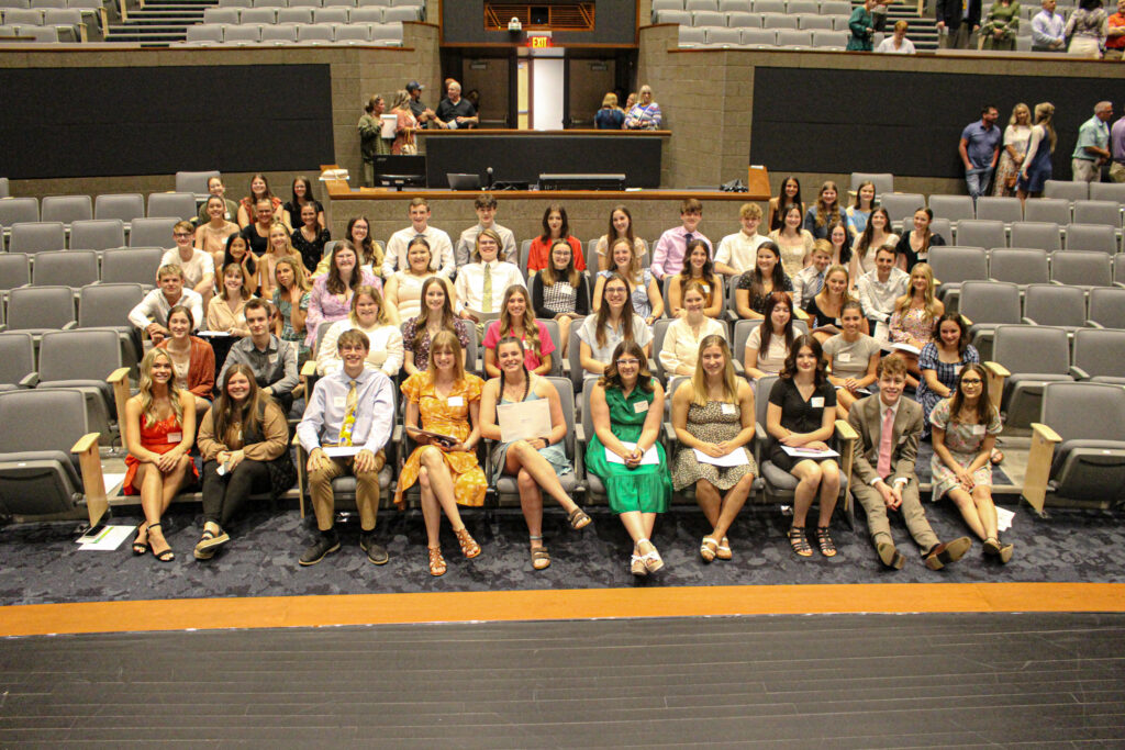 Shiawassee Community Foundation Scholarship 2023 Winners