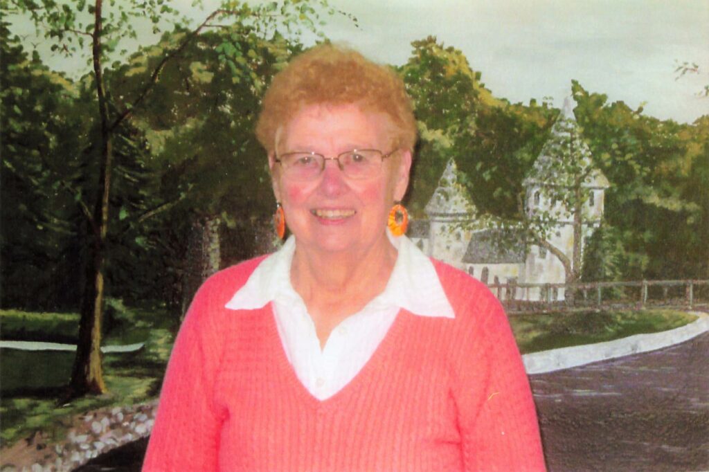 Grant Fund History - Shiawassee Community Foundation
